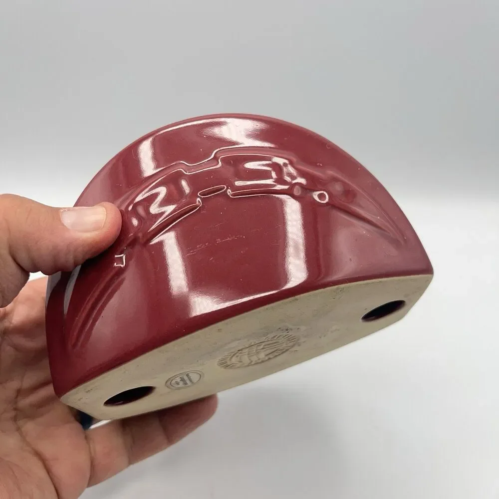 Longaberger  Taco/Letter/Napkin Holder